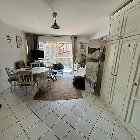 Grand Studio Lumineux Le Touquet Kültér fotó