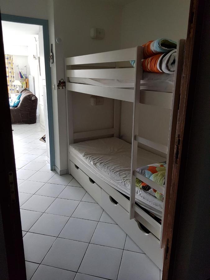 Grand Studio Lumineux Le Touquet Kültér fotó