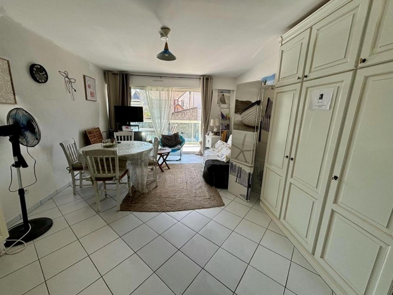 Grand Studio Lumineux Le Touquet Kültér fotó
