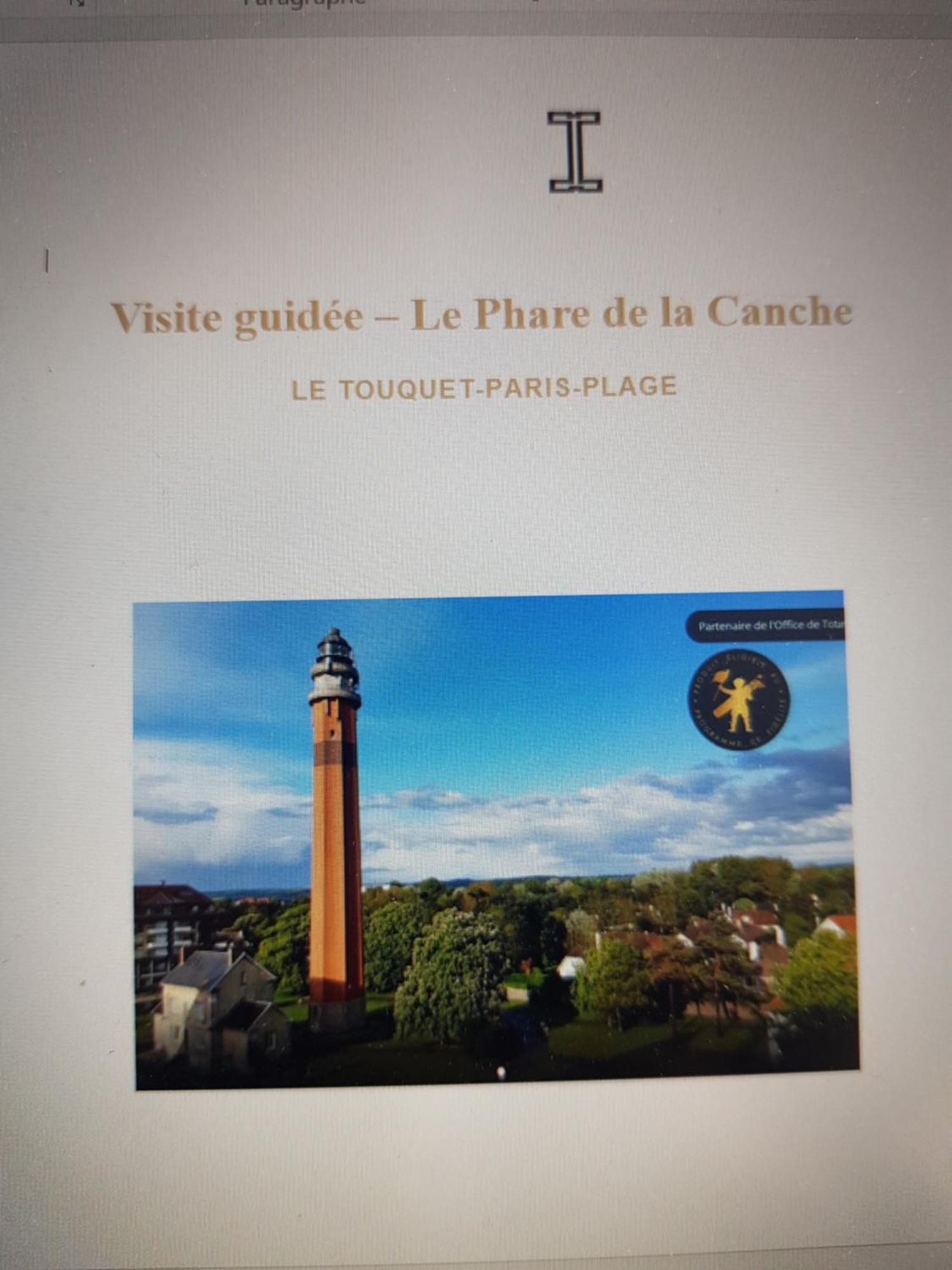 Grand Studio Lumineux Le Touquet Kültér fotó