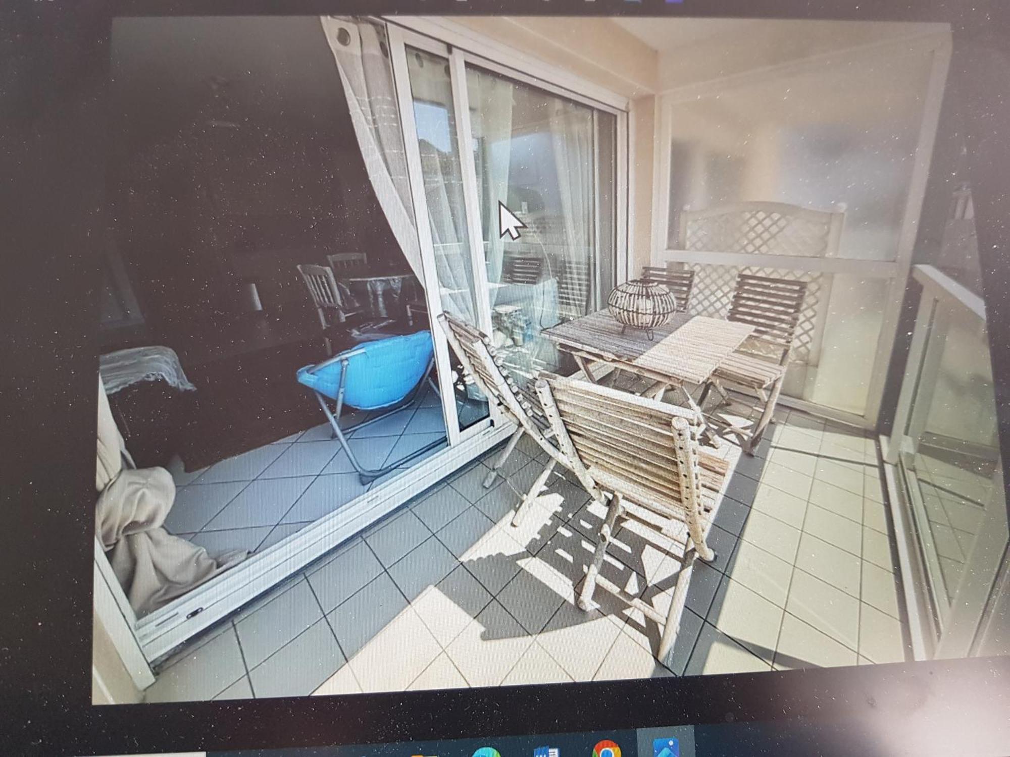 Grand Studio Lumineux Le Touquet Kültér fotó